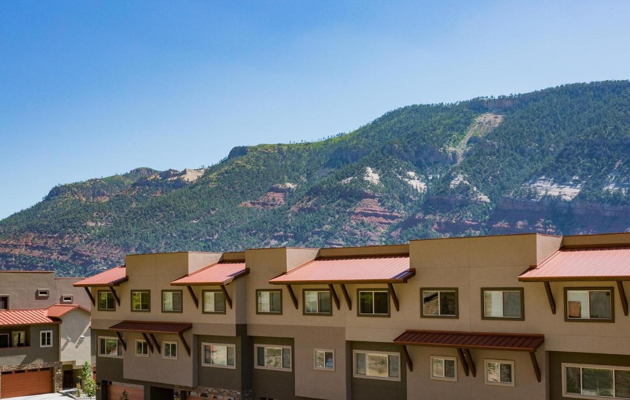 Willa Crimson Cliffs Unit 55 Durango Zewnętrze zdjęcie
