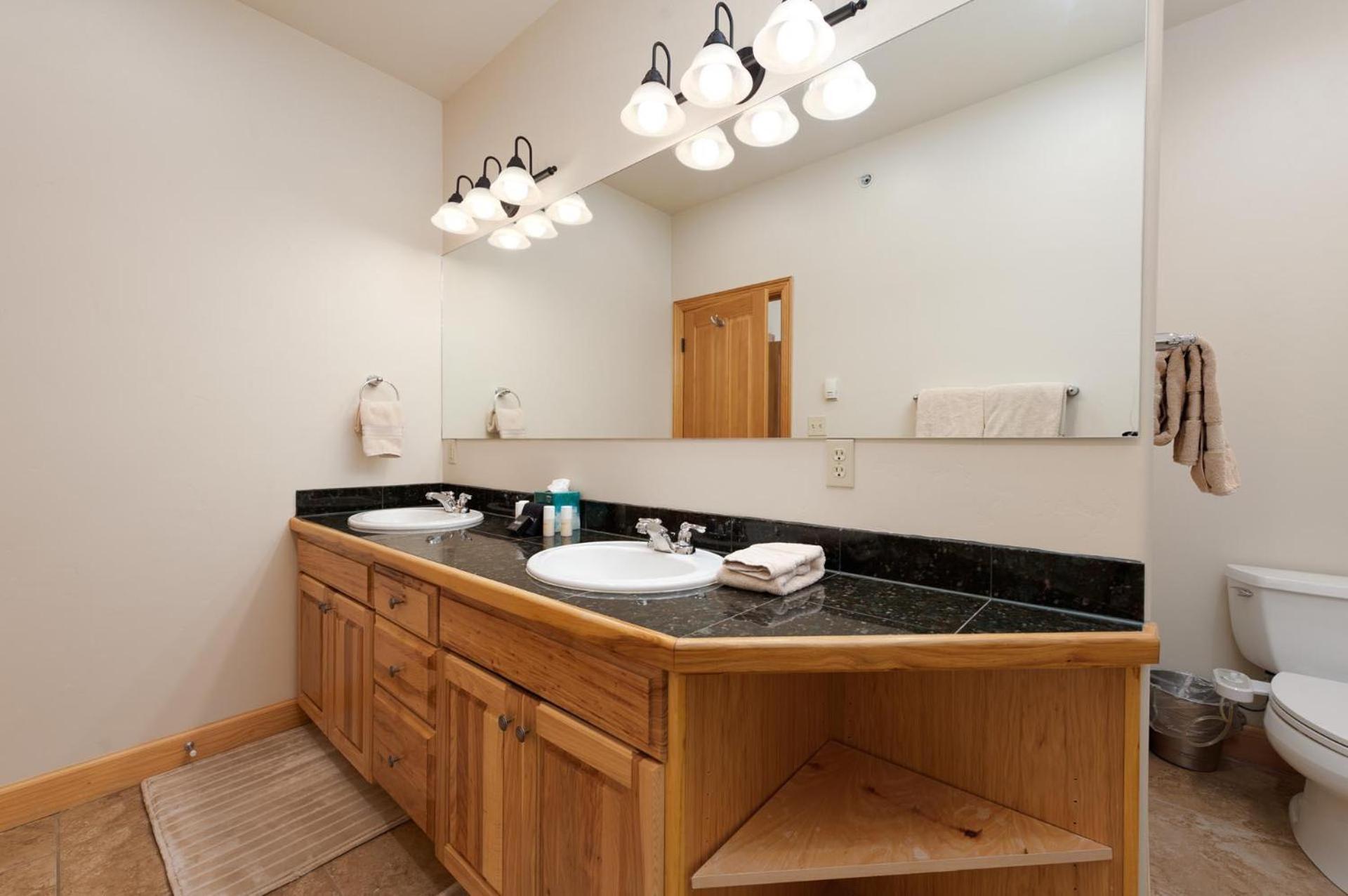 Willa Crimson Cliffs Unit 55 Durango Zewnętrze zdjęcie