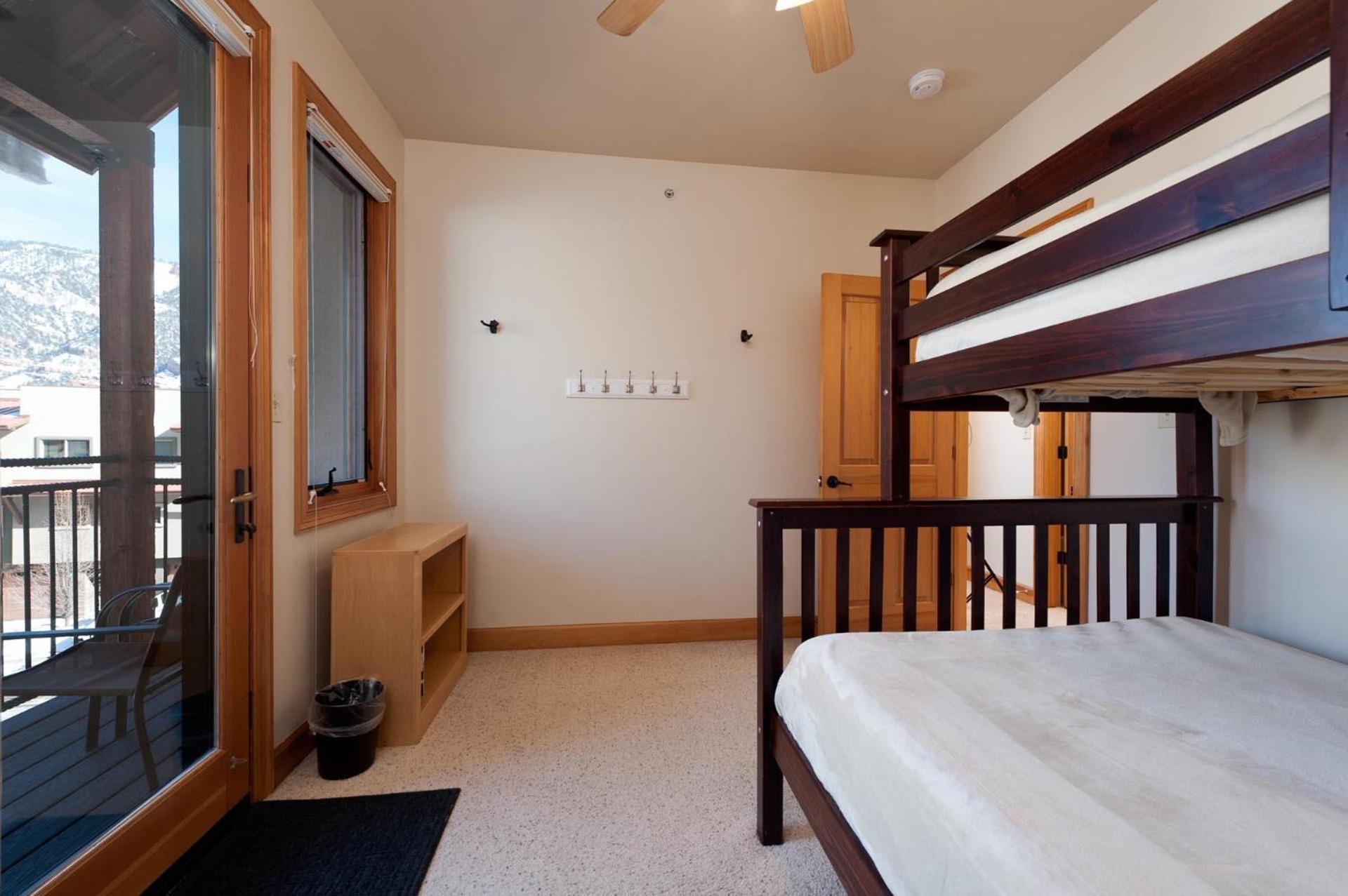 Willa Crimson Cliffs Unit 55 Durango Zewnętrze zdjęcie