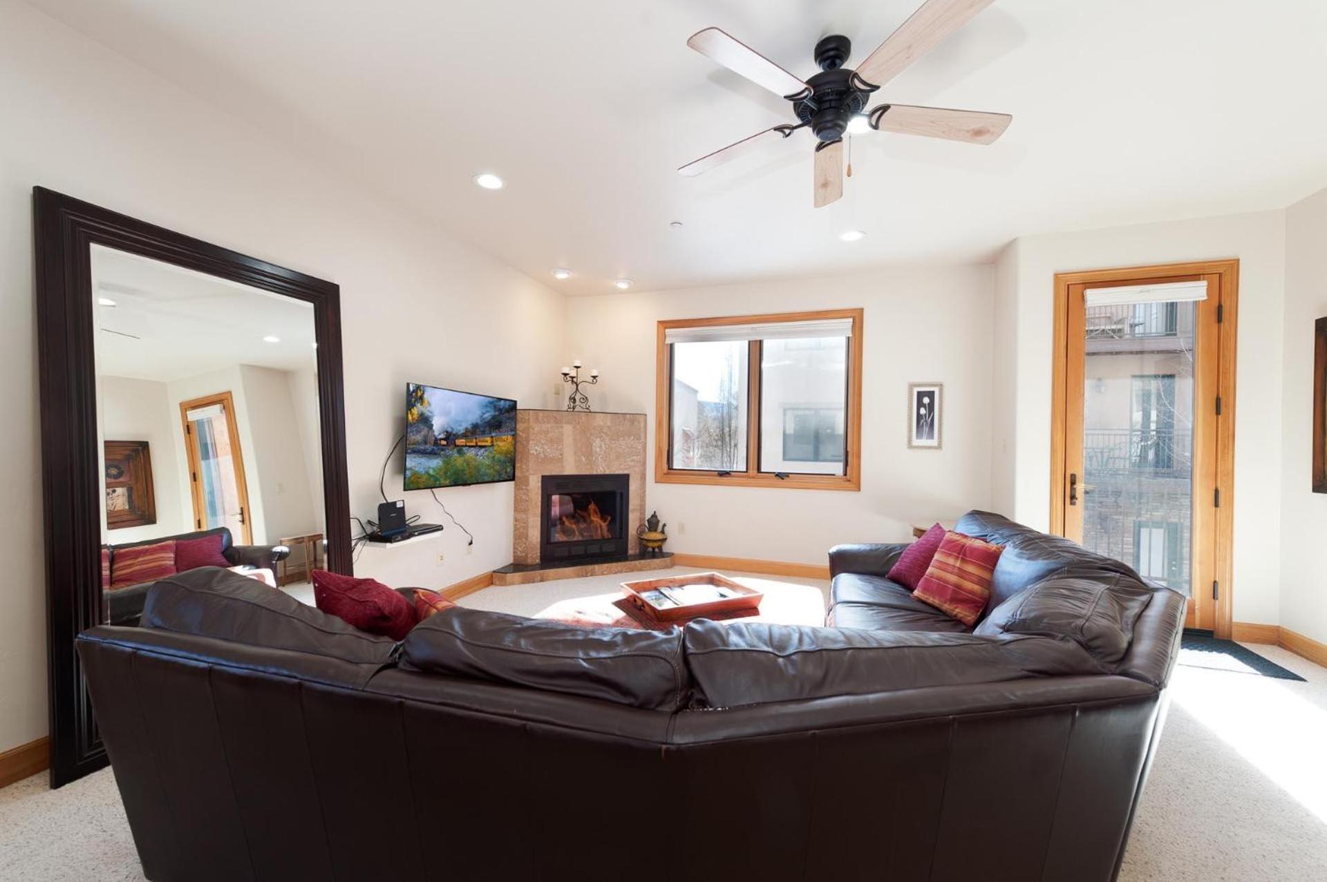 Willa Crimson Cliffs Unit 55 Durango Zewnętrze zdjęcie
